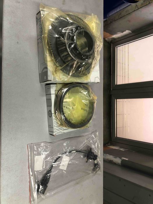 Запчастини та ремон АКПП  Mercedes Actros MP3 MP4