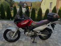 Suzuki xf650 Freewind