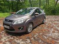 Ford C-MAX 1.6 TDCI 2012r. 110KM