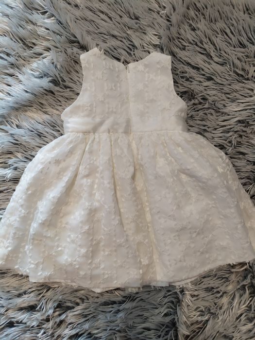 Nowa Sukienka na chrzest i nie tylko 80 Cool club