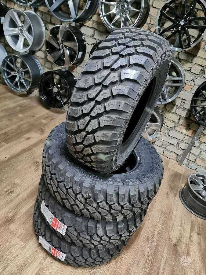 235/70 R16 Грязьова МТ Шина Firemax FM523 НП Без Предоплат