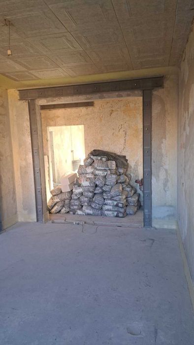 Алмазная резка бетона, перепланировка квартир под ключ