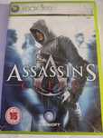 Xbox 360 Assassin's Creed Gra Akcji X360