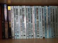 Literatura górska z seria Z Trójkątem ATI 28 książek Góry wspinaczka