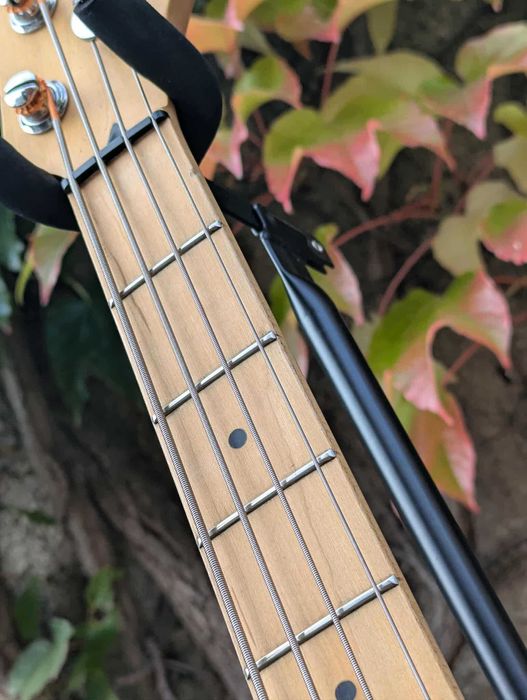 Hohner Professional PJ Bass 4, gitara basowa