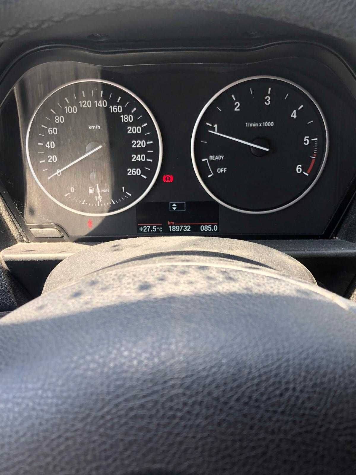 Bmw Série 1 116d