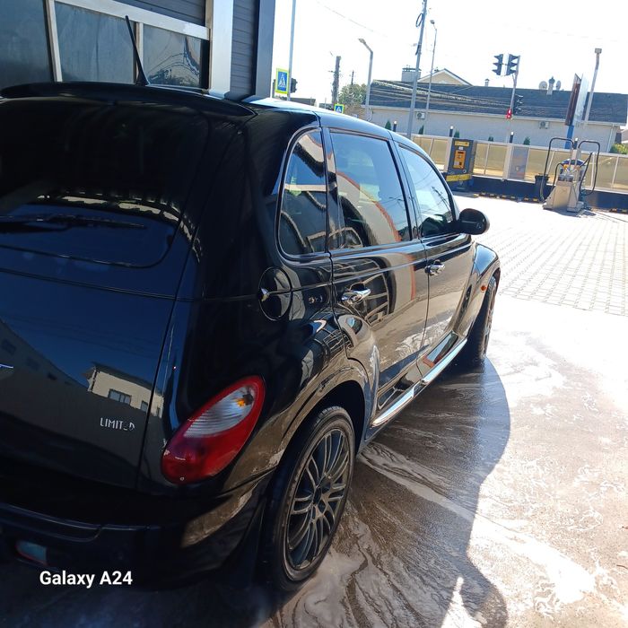 Продам авто Крайслер пт крузер