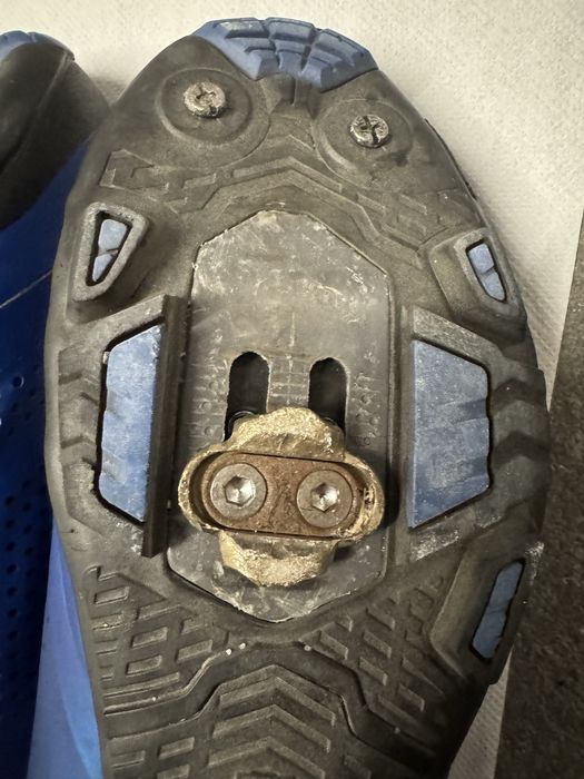 Sapatos Shimano XC 3