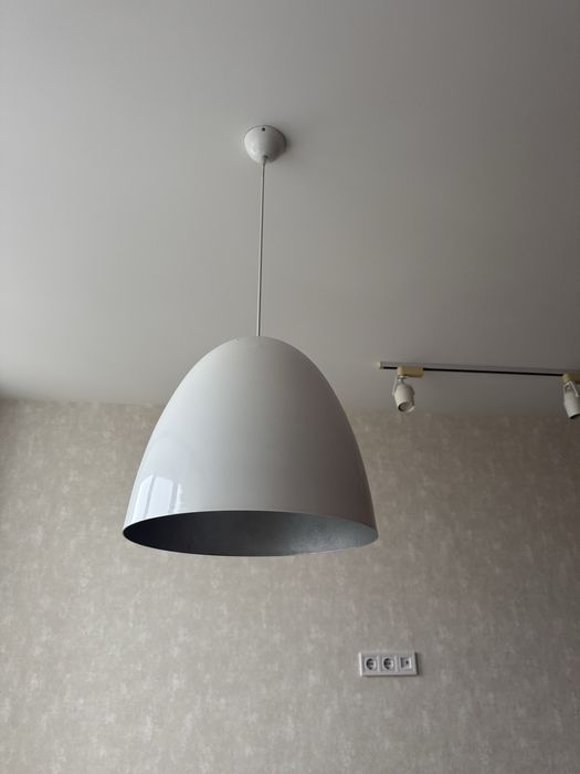 Люстра, хороший стан