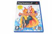 Gra Dalmatians 3 Sony Playstation 2 (Ps2)