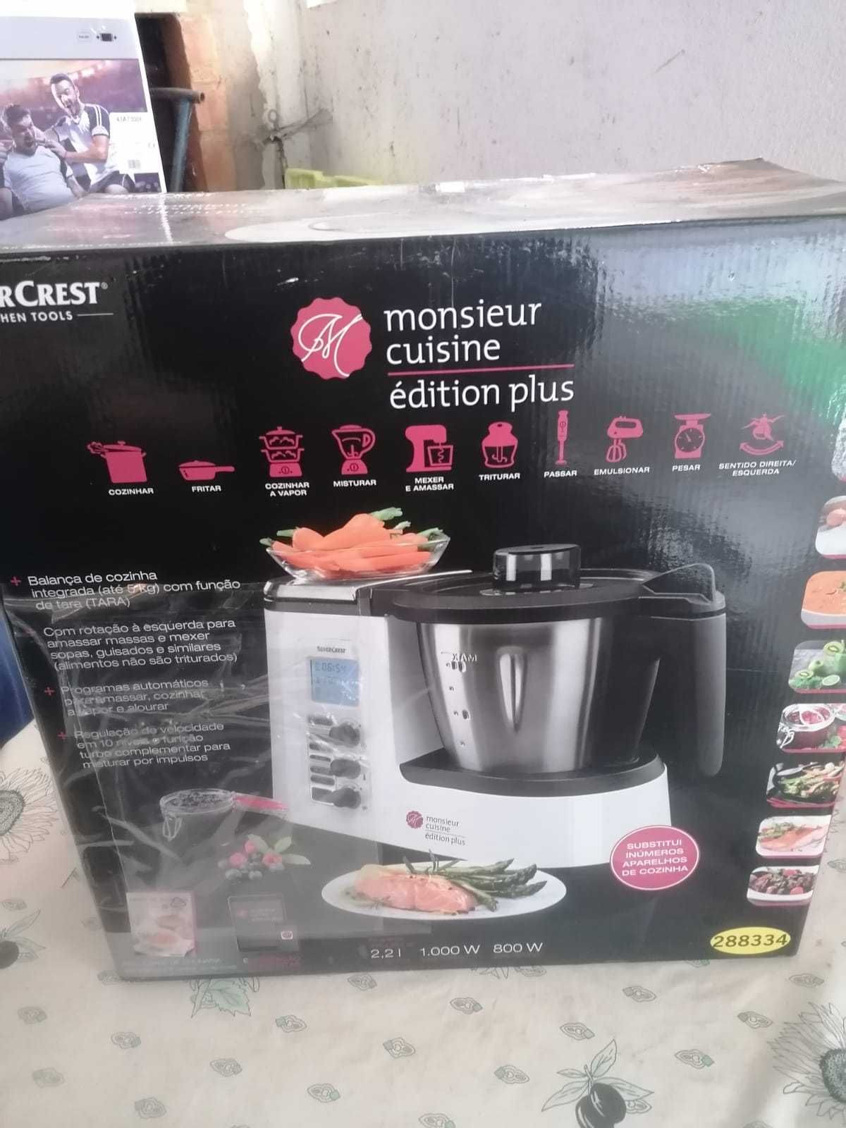 Monsier cousine  lidl