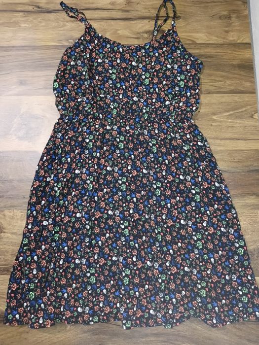 Коротка сукня H&M/ короткое платье H&M