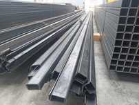 Ceownik z/g 25x25x2 ceowniki zimnogięte stal stalowe kształtownik 25