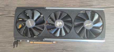 Sapphire Nitro+ Radeon RX 5700 XT 8gb