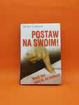 Postaw na swoim! D.J. Lieberman