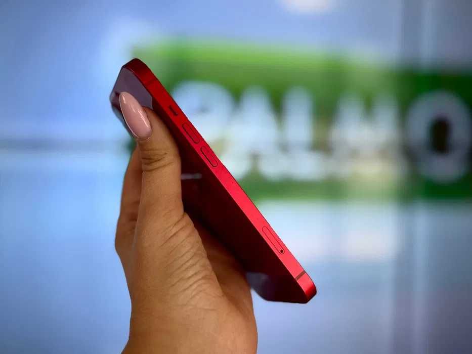 iPhone 13 128 GB Red | raty 0% | odbiór osobisty | gwarancja 2l.