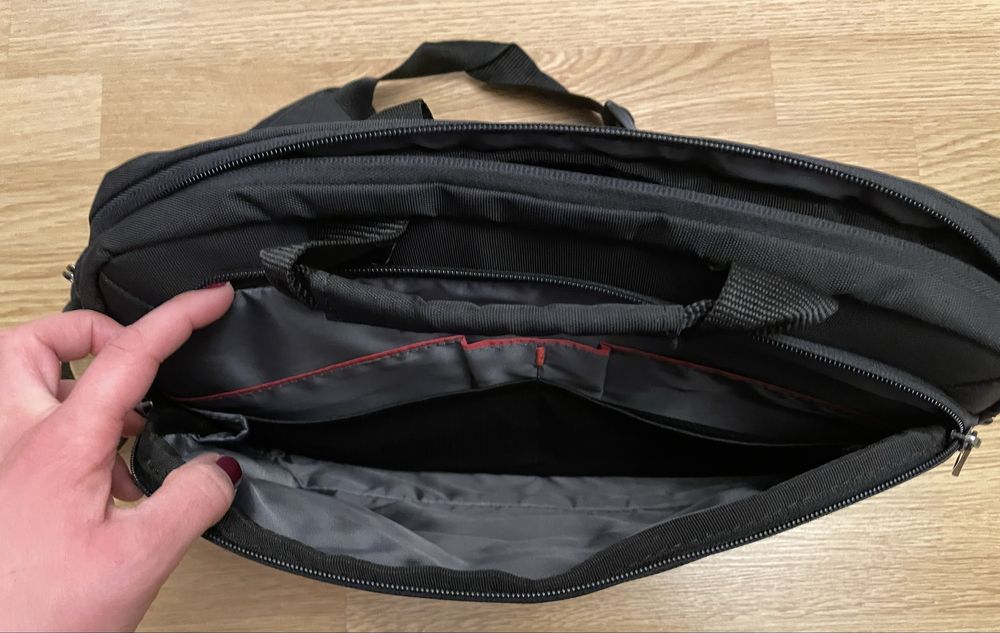 Samsonite Guardit- torba na laptop