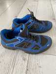Buty trekkingowe Quechua
