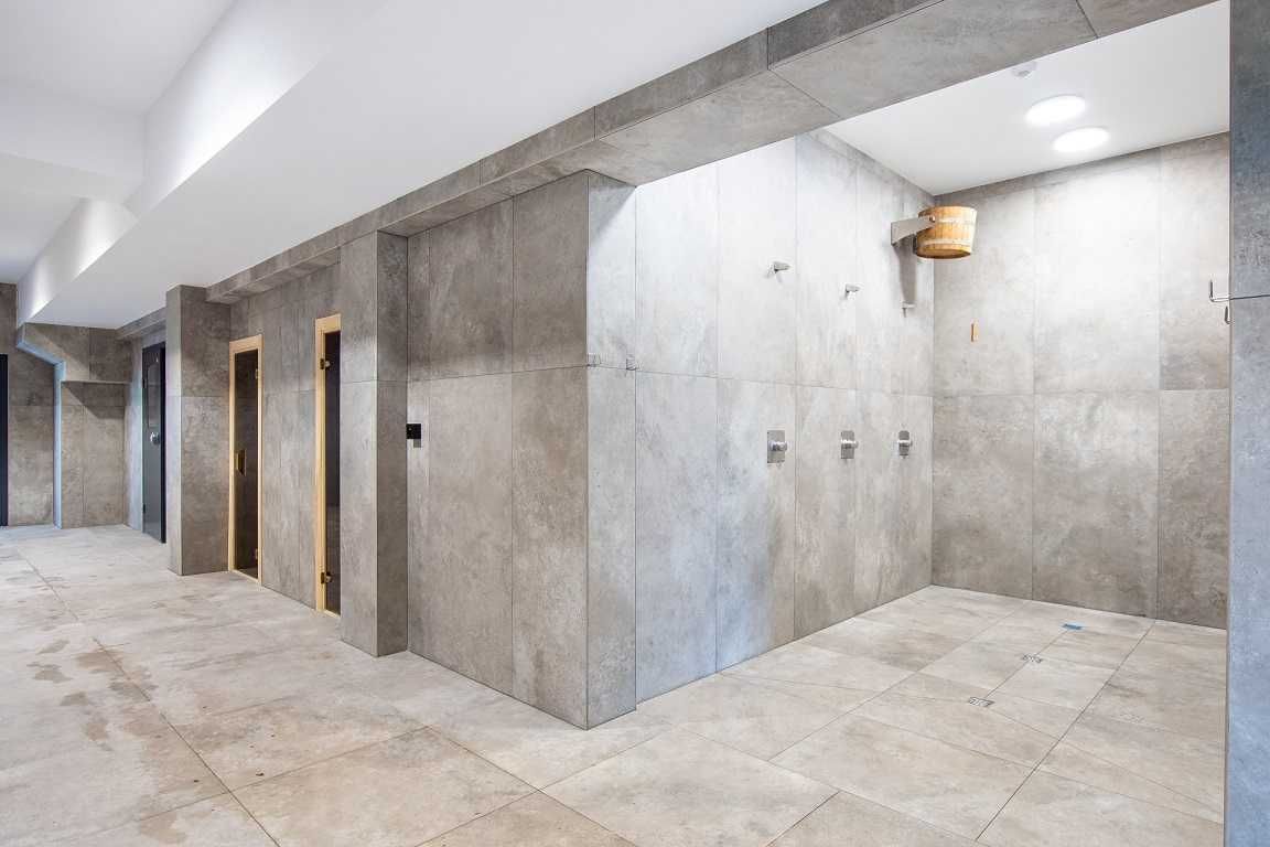Apartament LAZUROWY Bridge Apartments & Spa Dziwnów EPpartamenty