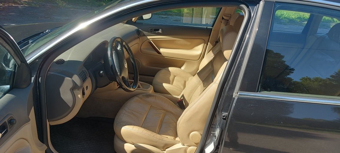 VW Passat b5 fl 101 km 2003r