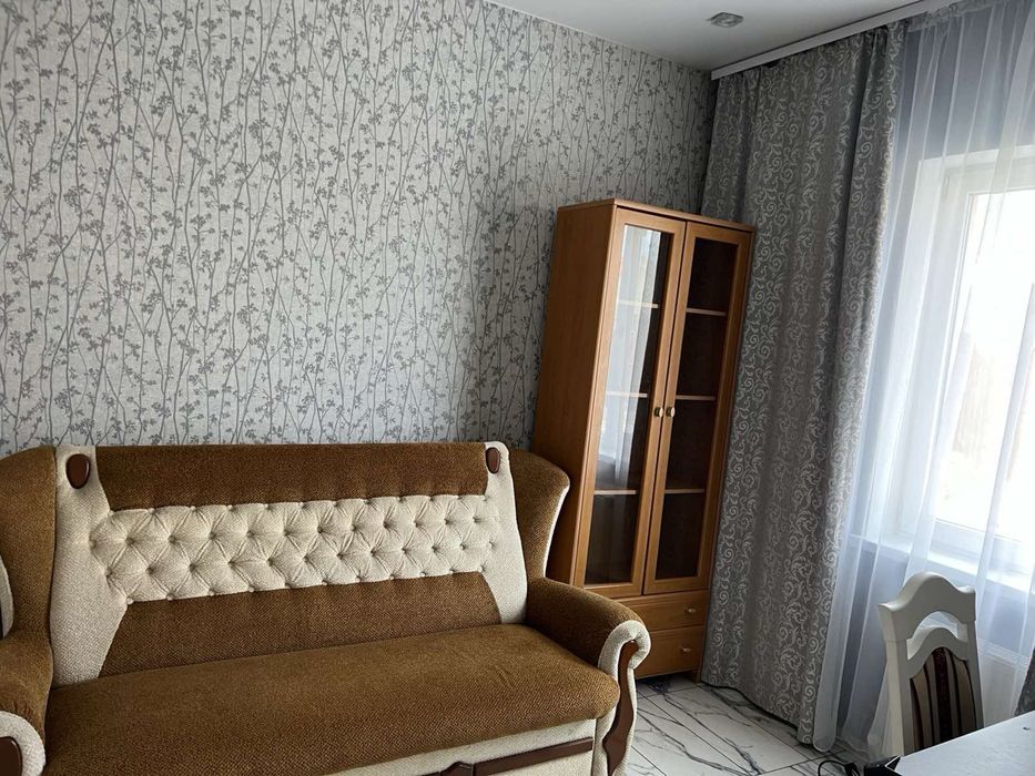 ОдессаДом  посуточно. Хозяйка