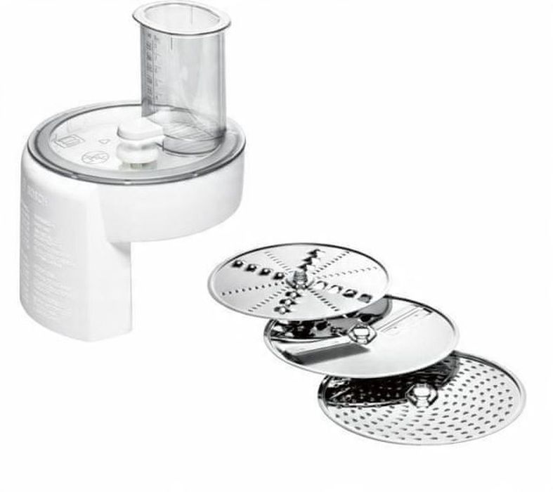 Akcesoria do robota kuchennego Bosch Muz4ds4