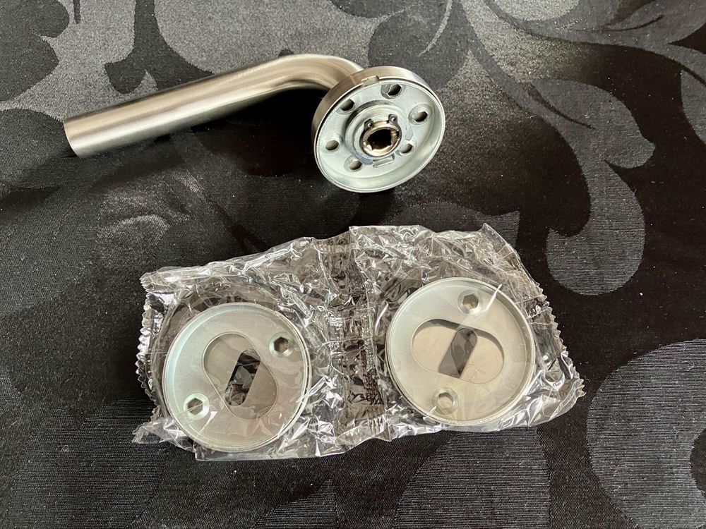 Puxador Porta (novo)