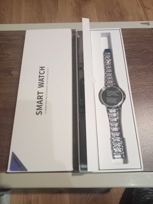 Smart Watch model 158 3 branzoletki