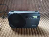 Radyjko PHILIPS AE 2102