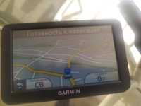 Навигатор Garmin nuvi 50