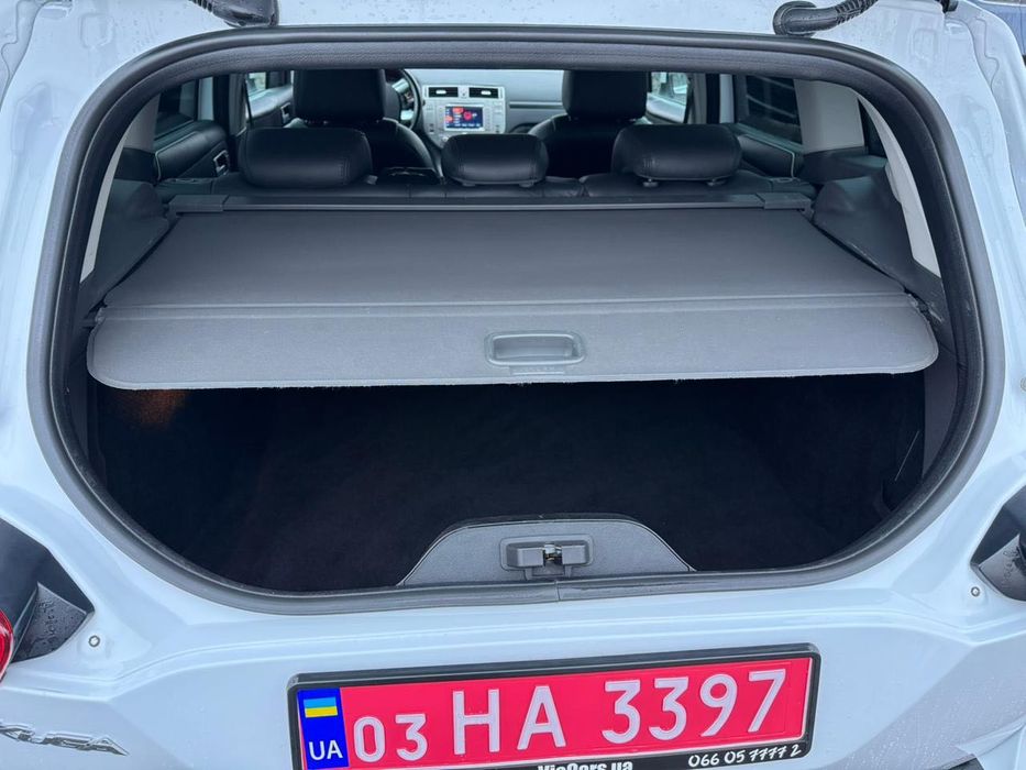 FORD Kuga 2011 4x4 INDIVIDUAL 2.0TDCi PowerShift