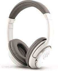 Słuchawki nauszne Esperanza EH163W białe