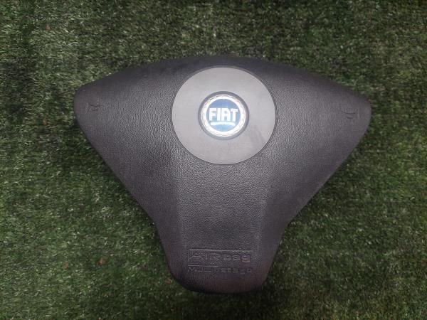 Kit de airbags FIAT Stilo Multi Wagon (192_)