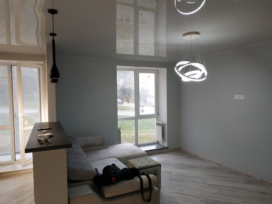 Ремонт під ключ.