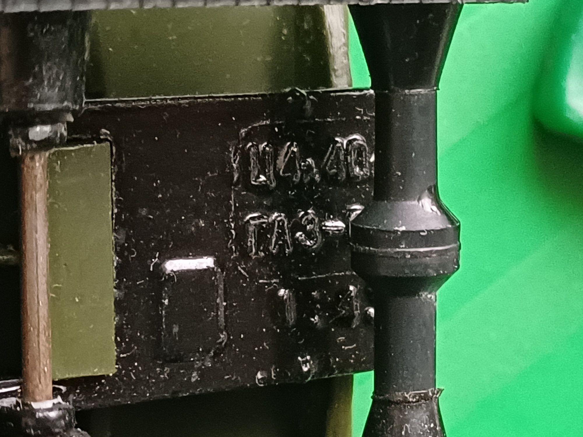 Модель авто СССР 1:43 ГАЗ -60