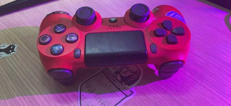 PlayStation 4 Controller