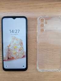 Мобільний телефон Samsung Galaxy A14 4/128gb (a145f dual sim)