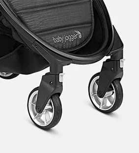 Baby Jogger - City Tour 2