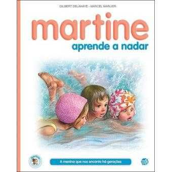 Martine tem um Acidente /Mãe por um Dia/Vai à Feira/ ..  -Desde 4,50€