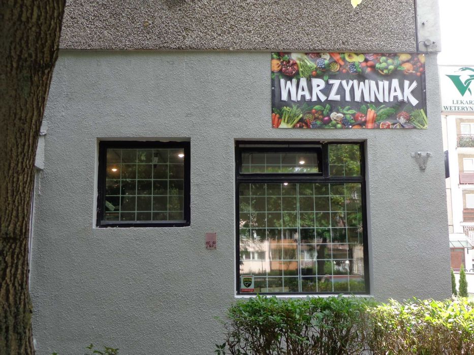 Wynajmę lokal użytkowy na Mokotowie 25,3 m2.