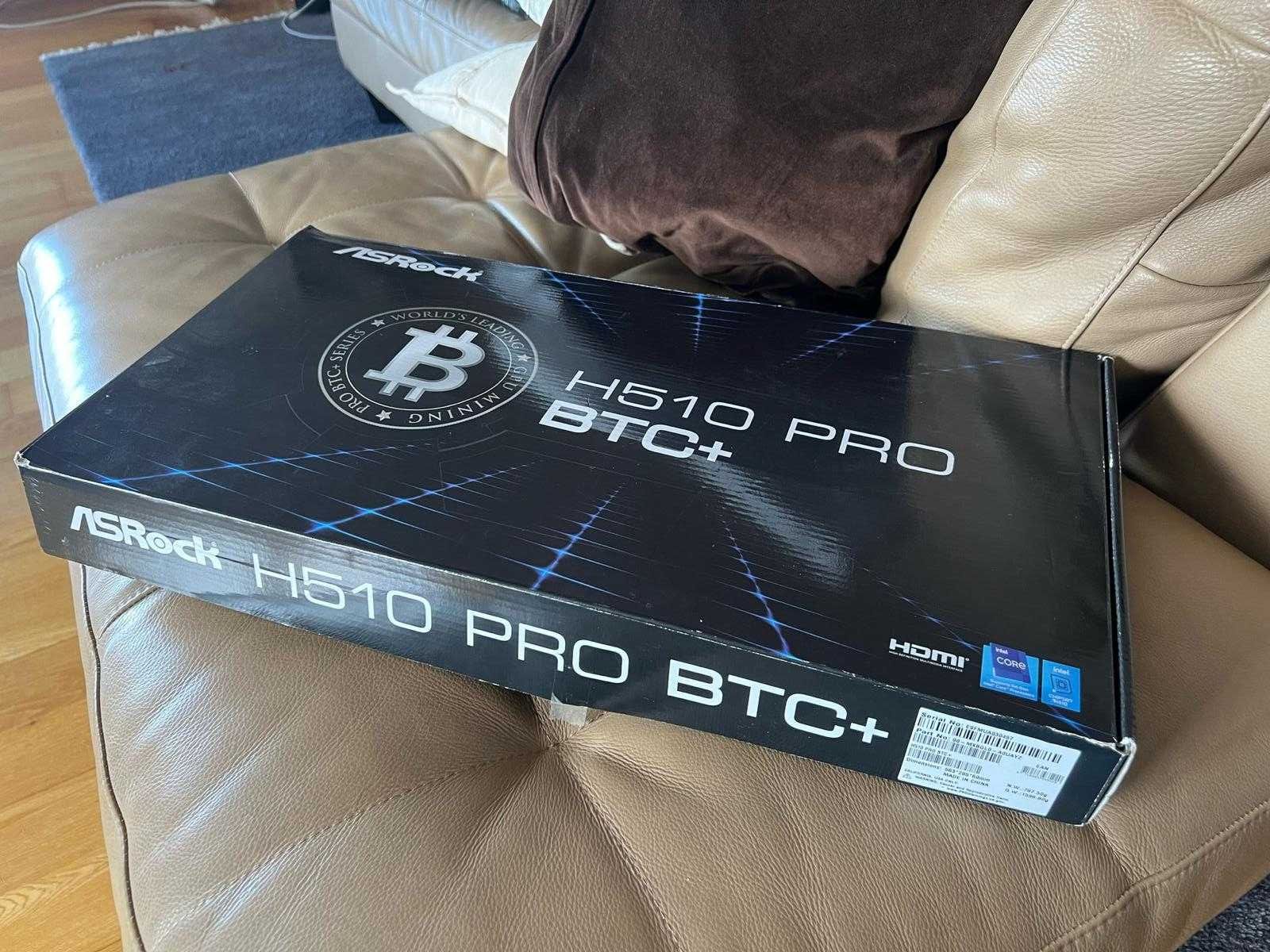 Bundle Mining Rig