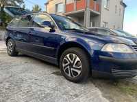 Продам Volkswagen Passat B5.5 Машина в Чехії