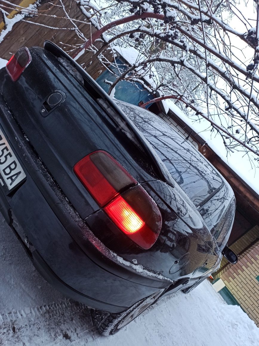 Opel omega b 2.0 16v Обменяю на дизель универсал