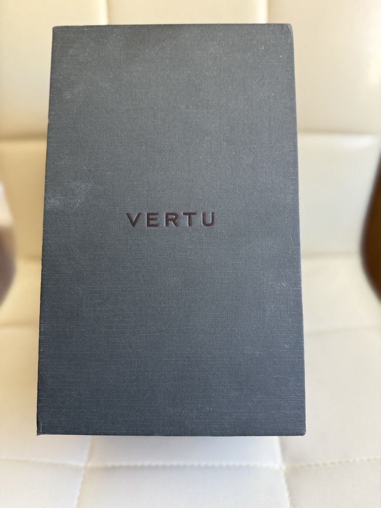 Телефон METAVERTU VTL-202201