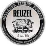 Reuzel Concrete Hold Matte Pomade Mocna Do Stylizacji Włosów 35g