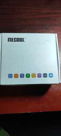 Мecool KII Pro Amlogic S905D 2GB/16GB