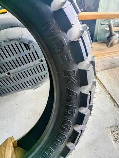 Opona Metzeler 150/70-17