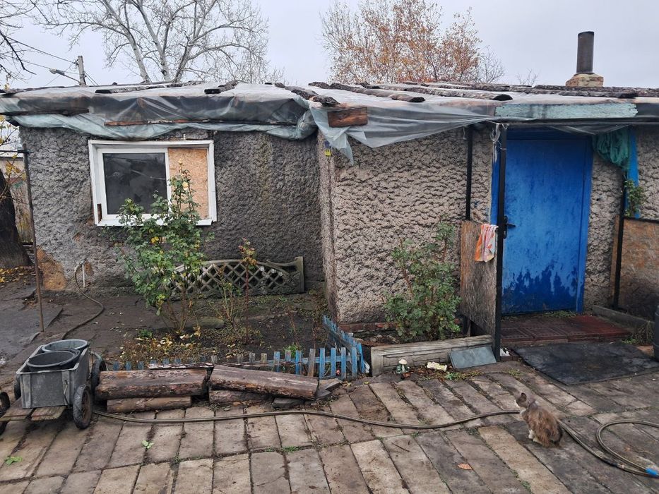 Продається будинок. Тернівка Павлоградський район