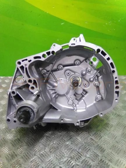 Caixa de Velocidades RECONDICIONADA RENAULT Kangoo 1.5 Dci JB3980
