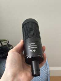 Мікрофон Audio-Technica AT2035